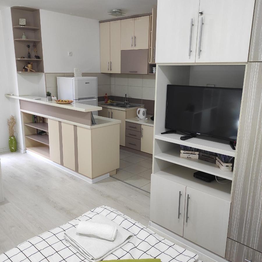 Apartman Jevrejska Banja Luka Ngoại thất bức ảnh