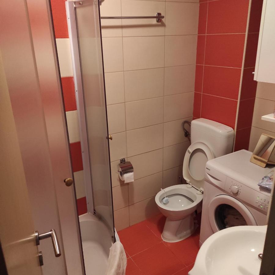 Apartman Jevrejska Banja Luka Ngoại thất bức ảnh