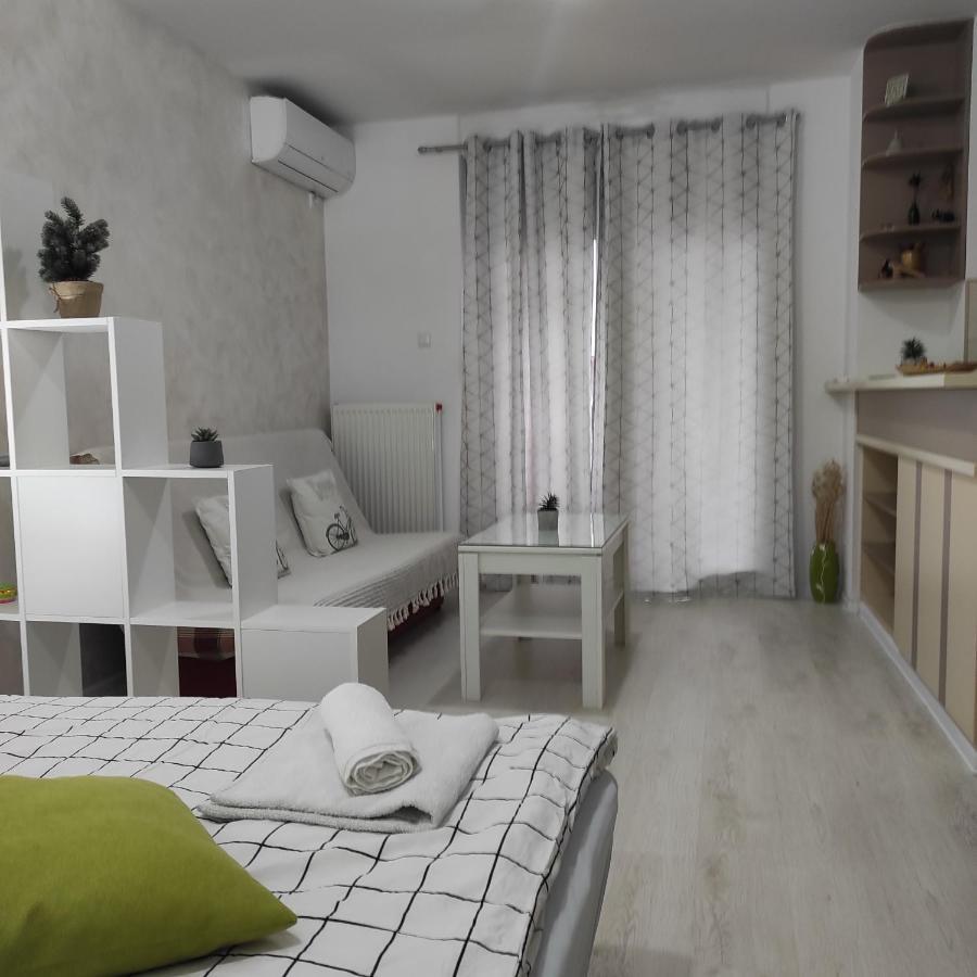 Apartman Jevrejska Banja Luka Ngoại thất bức ảnh