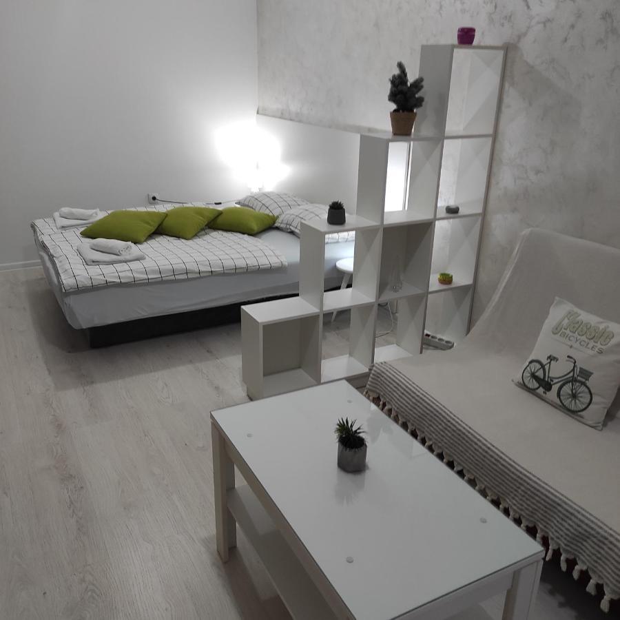 Apartman Jevrejska Banja Luka Ngoại thất bức ảnh