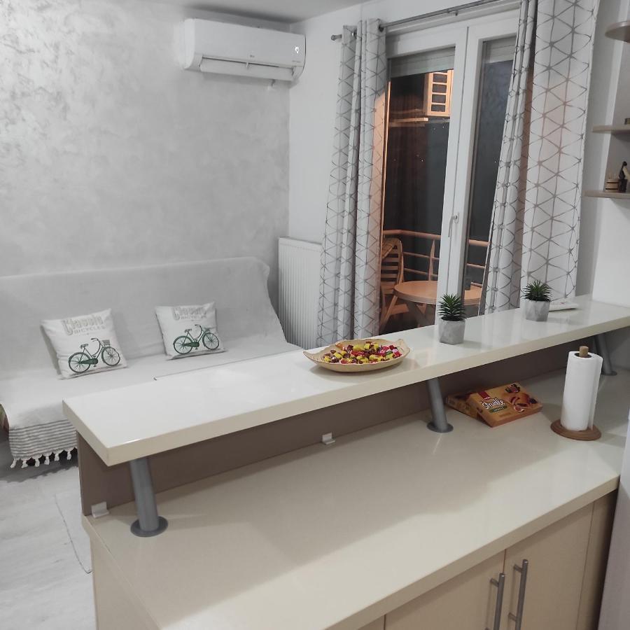 Apartman Jevrejska Banja Luka Ngoại thất bức ảnh