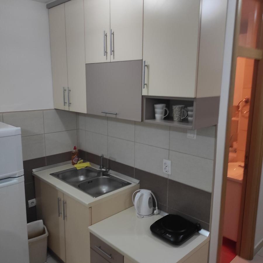 Apartman Jevrejska Banja Luka Ngoại thất bức ảnh
