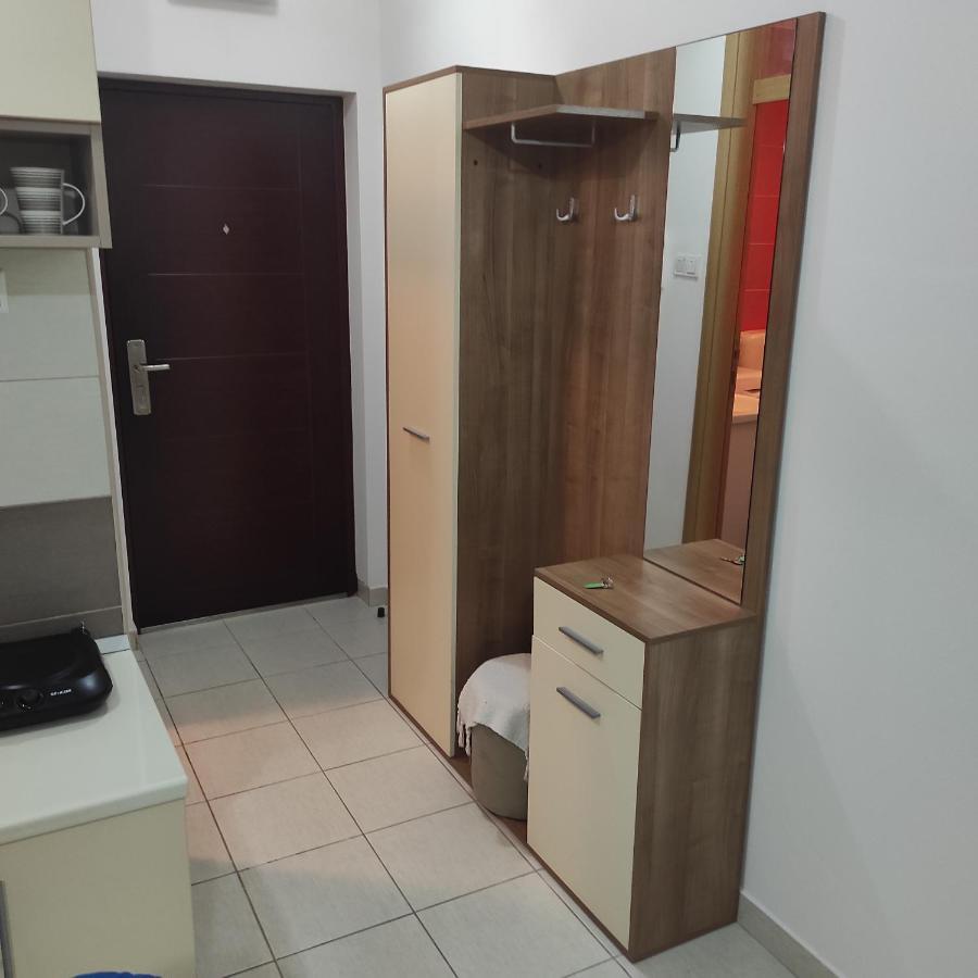 Apartman Jevrejska Banja Luka Ngoại thất bức ảnh