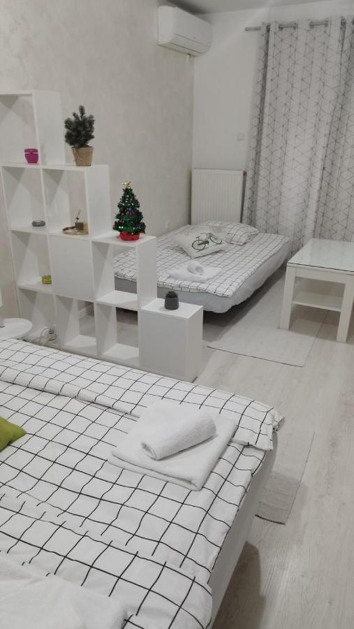 Apartman Jevrejska Banja Luka Ngoại thất bức ảnh