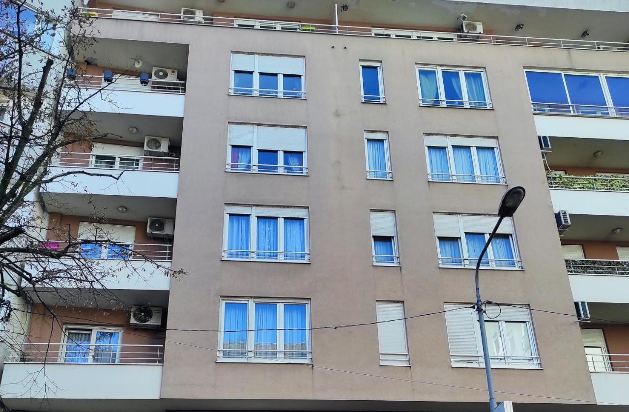 Apartman Jevrejska Banja Luka Ngoại thất bức ảnh